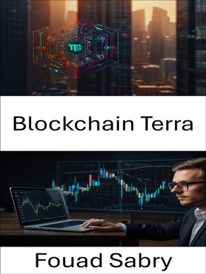cover image of Blockchain Terra